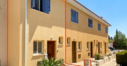 Paphos Anarita 2 Bedroom Town House For Sale GRP006