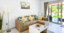 Paphos Anarita 2 Bedroom Town House For Sale GRP006