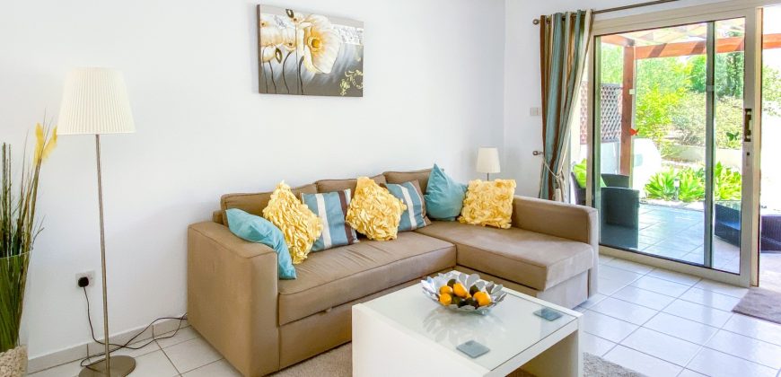 Paphos Anarita 2 Bedroom Town House For Sale GRP006