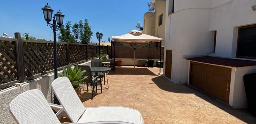 Paphos Anarita 3 Bedroom Villa For Sale GRP007