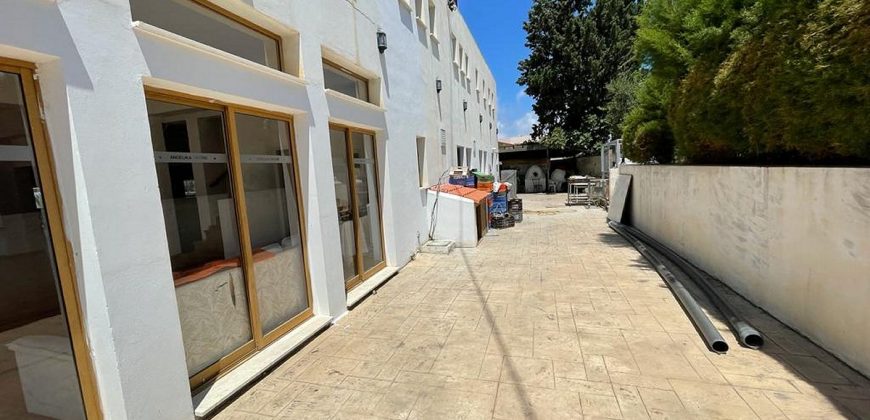 Paphos Chloraka Buildings For Sale BC237