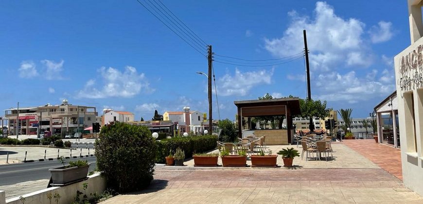 Paphos Chloraka Buildings For Sale BC237