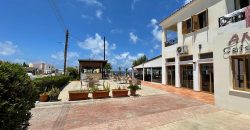 Paphos Chloraka Buildings For Sale BC237