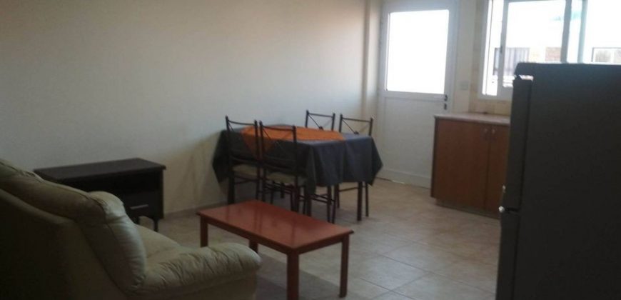 Paphos Emba 1 Bedroom Apartment For Rent BCP052