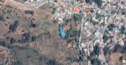 Paphos Kelokedara Land Residential For Sale BC241