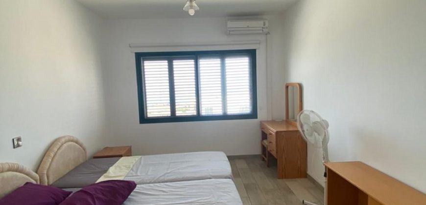 Paphos Kissonerga 2 Bedroom Maisonette For Rent GRP009