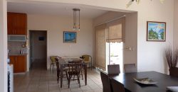 Paphos Kissonerga 3 Bedroom Apartment For Sale BC246