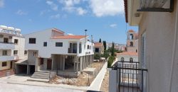 Paphos Kissonerga 3 Bedroom Apartment For Sale BC246