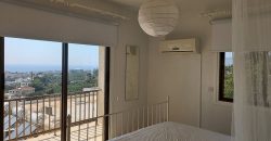 Paphos Kissonerga 3 Bedroom Maisonette For Rent BC222