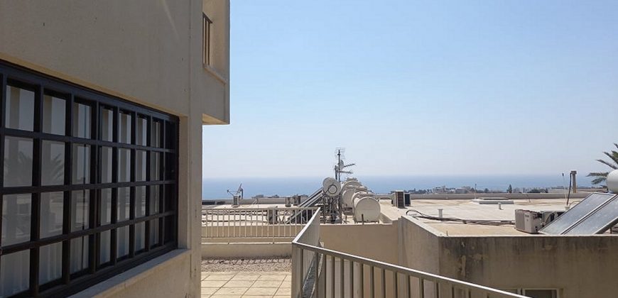 Paphos Kissonerga 3 Bedroom Maisonette For Rent BC222