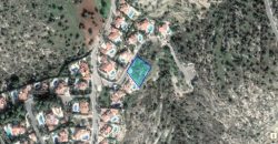 Paphos Koili Land Residential For Sale BC248