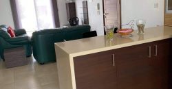 Paphos Konia 2 Bedroom Apartment Ground Floor For Rent BC242