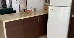 Paphos Konia 2 Bedroom Apartment Ground Floor For Rent BC242