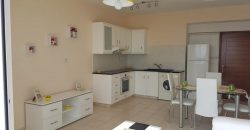 Paphos Mesa Chorio 1 Bedroom Apartment For Sale HDVD212