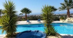 Paphos Mesa Chorio 2 Bedroom Apartment For Sale HDVB111