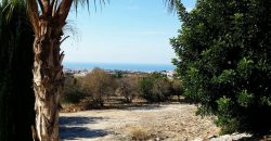 Paphos Mesa Chorio 2 Bedroom Apartment For Sale HDVB111