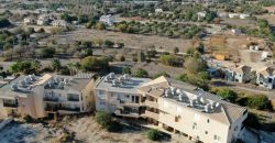 Paphos Mesa Chorio 2 Bedroom Apartment For Sale HDVB111