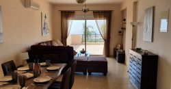 Paphos Mesa Chorio 2 Bedroom Apartment For Sale HDVB111