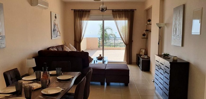 Paphos Mesa Chorio 2 Bedroom Apartment For Sale HDVB111