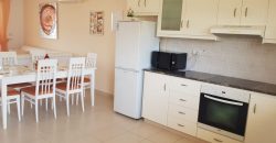 Paphos Mesa Chorio 2 Bedroom Apartment For Sale HDVD123