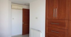 Paphos Peyia 2 Bedroom Apartment Ground Floor For Rent BC232