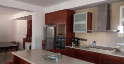 Paphos Peyia 2 Bedroom Apartment Ground Floor For Rent BC232