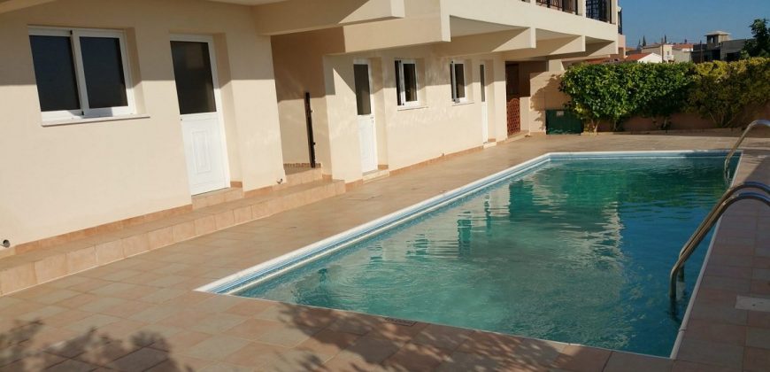 Paphos Peyia 3 Bedroom Town House For Sale HDVPS3