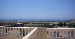 Paphos Peyia 3 Bedroom Town House For Sale HDVPS3