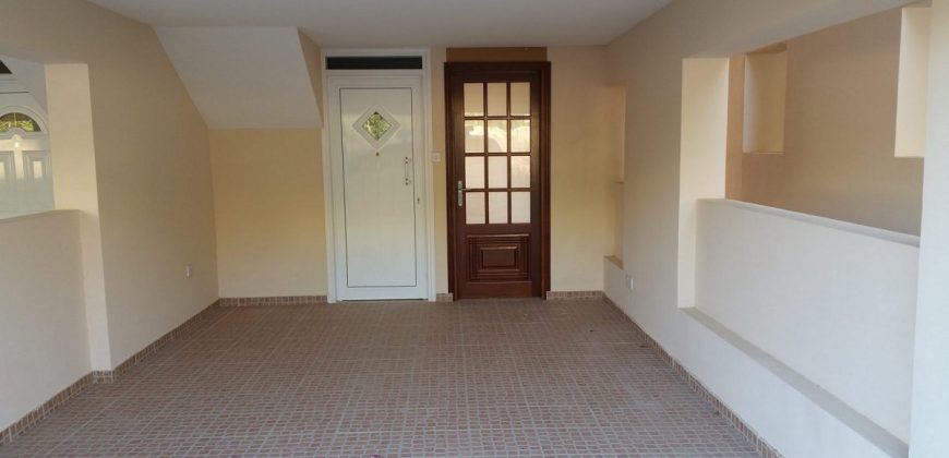 Paphos Peyia 3 Bedroom Town House For Sale HDVPS3