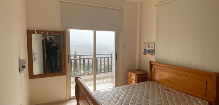 Paphos Peyia 3 Bedroom Villa For Rent GRP003