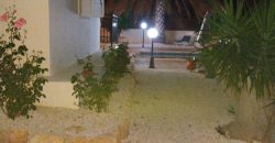 Paphos Peyia Sea Caves 3 Bedroom Bungalow For Rent BC231