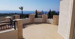 Paphos Peyia Sea Caves 3 Bedroom Villa For Sale HDVCP3