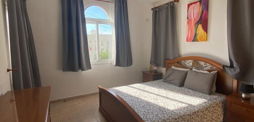 Paphos Tala 3 Bedroom Villa For Rent GRP001