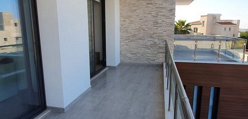Paphos Tala 4 Bedroom Villa For Sale BC230