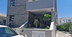 Paphos Town Center 3 Bedroom Apartment For Rent BC234