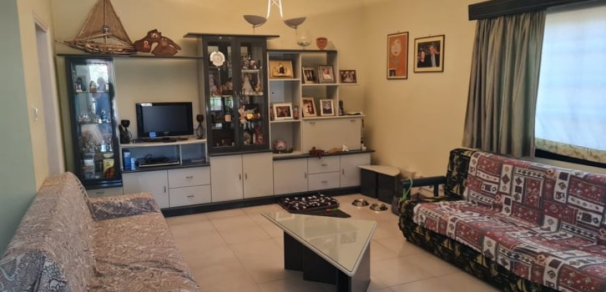 Paphos Town Center 3 Bedroom Apartment For Rent BC234