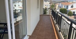 Paphos Yeroskipou 2 Bedroom Apartment For Sale HDVAD201