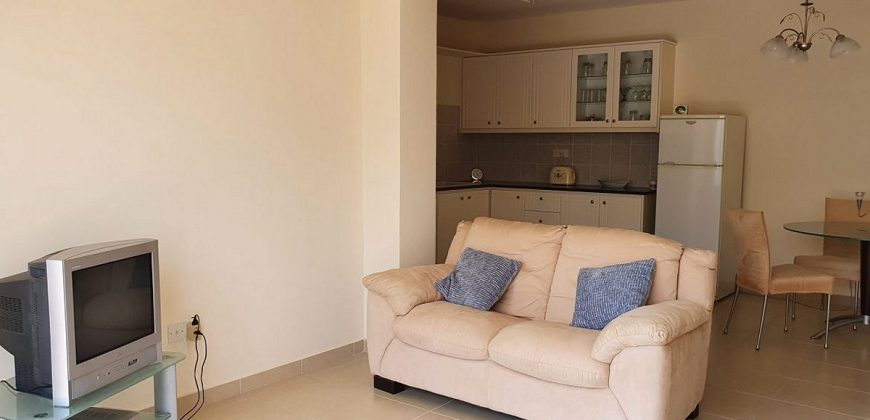 Paphos Yeroskipou 2 Bedroom Apartment For Sale HDVAD201