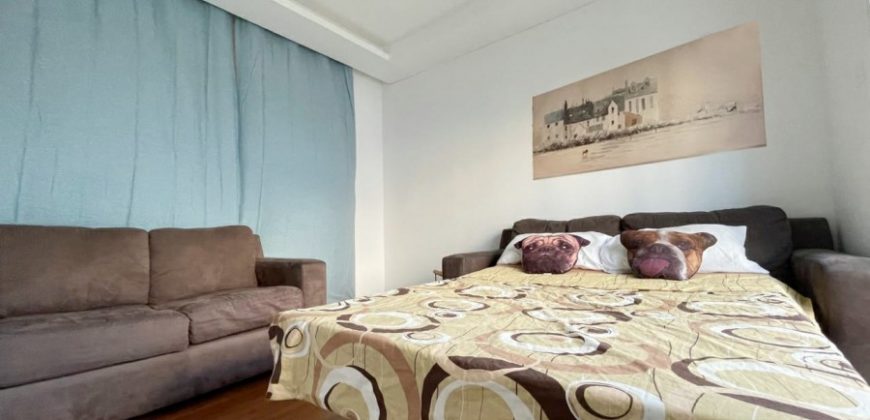 Kato Paphos 1 Bedroom Apartment Ground Floor For Sale BCP057