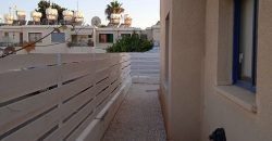 Kato Paphos 2 Bedroom Town House For Sale BC269