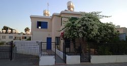 Kato Paphos 2 Bedroom Town House For Sale BC269