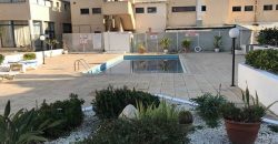 Kato Paphos 2 Bedroom Town House For Sale BC269