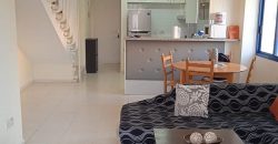 Kato Paphos 2 Bedroom Town House For Sale BC269