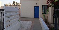 Kato Paphos 2 Bedroom Town House For Sale BC269