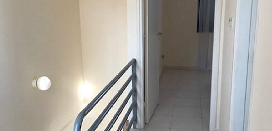 Kato Paphos 2 Bedroom Town House For Sale BC269