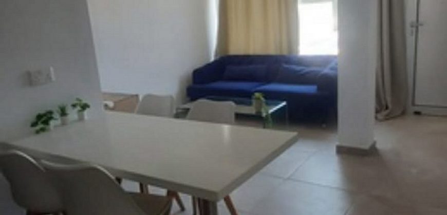 Kato Paphos Tombs of The Kings 2 Bedroom Apartment Ground Floor For Rent BCP065