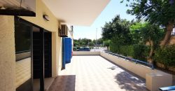 Kato Paphos Tombs of The Kings 2 Bedroom Apartment Ground Floor For Sale BCP056