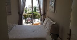 Kato Paphos Tombs of The Kings 3 Bedroom Apartment For Sale HDVKS104