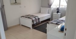 Kato Paphos Tombs of The Kings 3 Bedroom Apartment For Sale HDVKS104