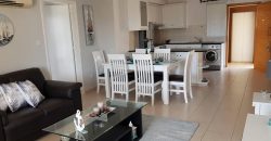 Kato Paphos Tombs of The Kings 3 Bedroom Apartment For Sale HDVKS104